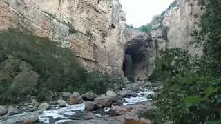 From the bottom of constantine...Algeria  #hiking #nature #travel