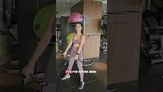 lets see what happens if we #workout without #coach 😅 #filipina #manila #philippines #couplepreneurs