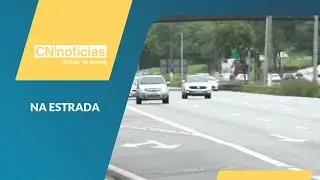 Rodovias registram fluxo intenso para o feriado de Natal em SP