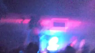 shoot me down - stanton warriors