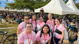Medical Mission Trip to Uganda