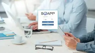 Accesando a la plataforma SmartSwap