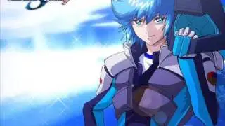 Gundam Seed Destiny - Pale Repetition