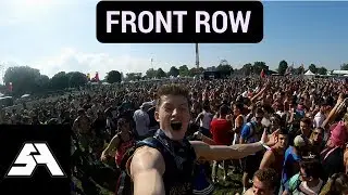 SPRING AWAKENING MUSIC FESTIVAL 2017