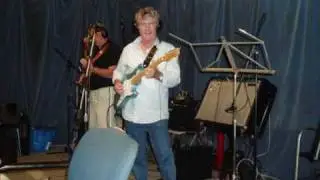 east and west rockers - my happiness