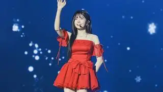 [4K] 260130 프로미스나인 하영 (fromis_9 HAYOUNG) - '하얀 그리움' 직캠 (fromis_9 HAYOUNG FOCUS Fancam)