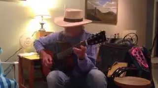 Carolina Tradition by Mojo Collins