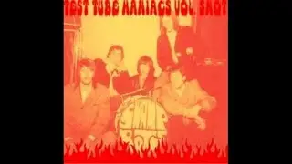 Swamp Rats Greatest Hits Snotty Punk
