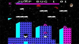 Jump Bug  ~ Emerson Arcadia 2001