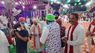 🌹Mela Hazrat Peer Baba Faleh Shah Ji Kaddri Majitha Sharif🌹Be Khud Keya Dete Hai🌹Jatt Qawal🌹