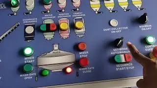 restart scada system in power failure...