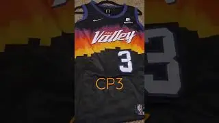 some of my best jerseys#kobe#ja#wade#basketball#NBA#CP3#jersey#sports