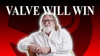 Valve Just Changed VR Forever