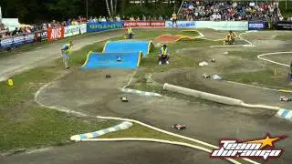 2011 IFMAR OFF ROAD WORLDS - A Final Leg 3