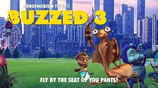 Pondemonium 9: Buzzed 3 - Trailer | Justin J. Wheeler, Toni Thompson, Paul &lsquo;Maxx&rsquo; Rinehart