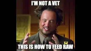 Video Response: Calling out the Raw Food Youtube Community