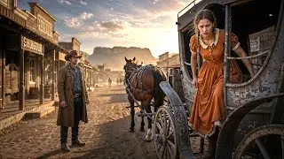 A Mail-Order Bride Arrived Expecting Poverty — The Farmer’s Land and Riches Left Her Stunned