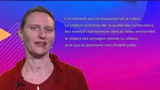Une profession réglementée (5/25)