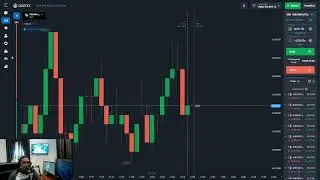 MONEY MANAGEMENT QUOTEX YANG BENAR ALA OM JINDUL
