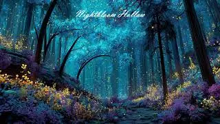 Medieval Fantasy Music &mdash; Nightbloom Hollow | TheMedievalSerenade