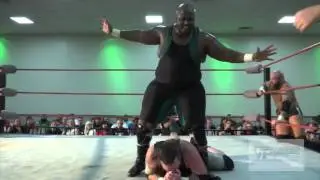 Free Fight Friday: Pretty Boy Killers vs Rowe & Masada