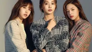 TWICE (JEONGYEON, MINA,TZUYU) - 