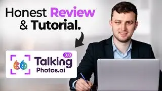 Talking Photos AI Reviews & Tutorial 2026 | Everything About Talking Photos AI You Need to Know