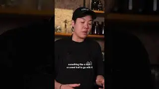 Ingredients: Singapore&rsquo;s No Sleep Club Creates a Cocktail using Filipino Shrimp Paste (Bagoong)