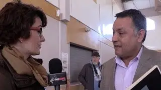 Trudeaumania in Calgary-Greenway by-election? Prab Gill's pro Liberal tweets exposed