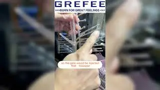 Injection molding, GPPS injection molding, injection molding mold，plastic molding