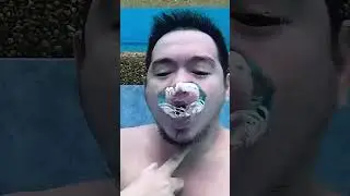 Burp RC Cola vs Royal Underwater