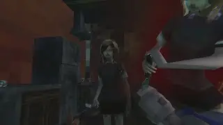 This village of men is doing horrible things to people and I have to escape - Dismember Mind