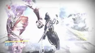 Kings Fall Hardmode Oryx Kill