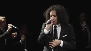Back to Black - Columbia SHARP All Male A Cappella