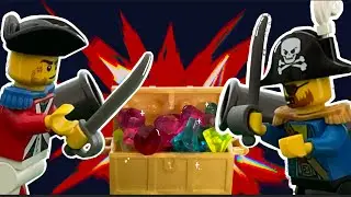 Imperial Battles (The Final Part 3) - Lego Stop Motion