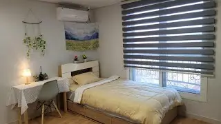 Incheon Airport ANN Guest House | Incheon, South Korea | Hotel Review ⭐