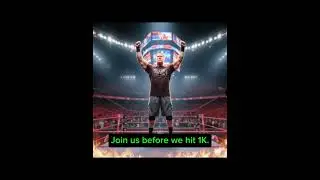 Stop Scrolling If You&rsquo;re a REAL WWE Fan 👀 #wwe #motivation #respect #wrestlemania
