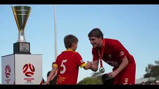 Гранд-финал NPL Men NNSW 2025