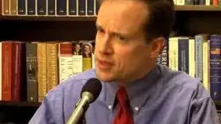 JLF's John Hood discusses Jim Black scandal