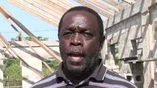 Pastor Lloyd