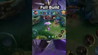 Savage 🔥 Clint 2x Berseker Fury 🔥 #mlbb #ryangaring  #mobilelegends #savage #clintmlbb