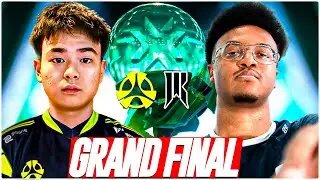 EPIC GRAND FINAL! M80 vs Shopify Rebellion Black - HIGHLIGHTS - VCT Challengers NA | VALORANT