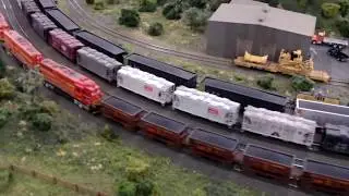Sunday TrainFest 2019