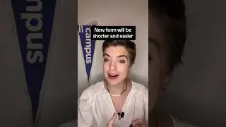 Why You should Fill Out the New FAFSA