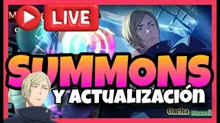 HA LLEGADO NANAMI! / Actualizacion Sabrosona