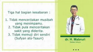 Tips Dokter #21 Umum RS Islam Surabaya - A. Yani