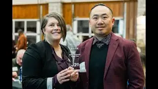 Small Business Of The Year 2025 Leawood, KS | J29 Creative Group