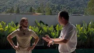Naturale Phuket Villas - место, которое хочется назвать домом. 