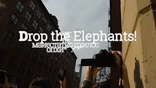 5th Annual DUMBO DROP 2023- an event you never want to miss!