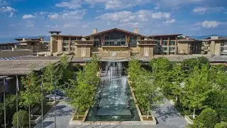 Hilton Dali Resort & Spa, Dali, China